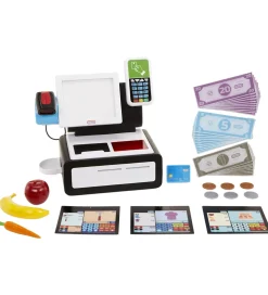 Little Tikes Kasseapparat m. Lys/Lyd - First Self Checkout Stand