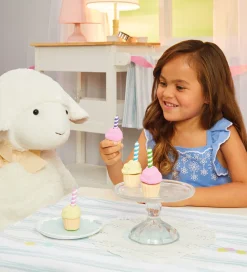 Little Tikes Legemad - Creative Chefs - 18 Dele - Bagesæt