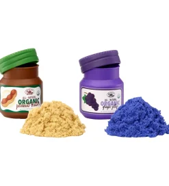 Little Tikes Legemad - Creative Chefs - 10 Dele - Peanut Butter