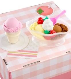 Little Tikes Legemad - Creative Chefs - 17 Dele - Issæt