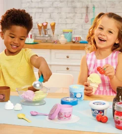 Little Tikes Legemad - Creative Chefs - 17 Dele - Issæt