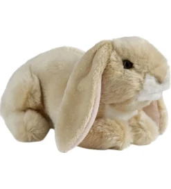 Living Nature Bamse - 25x14 cm - Kanin - Lysebrun