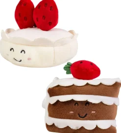 Living Nature Taskevedhæng - Dessert - Clip-on - Assort.