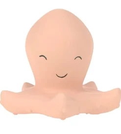 Lässig Badelegetøj - Naturgummi - Blæksprutte - Rosa