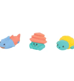 Ludi Badelegetøj - 3 Dele