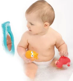 Ludi Badelegetøj - Arktisk Badesæt