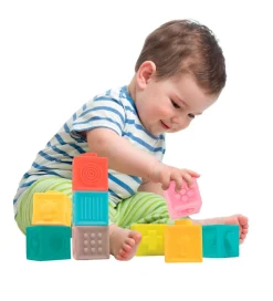 Ludi Stableklodser - 9 Dele