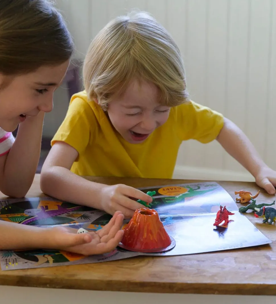 4M - KidzLabs Gamemaker - Dino Spil