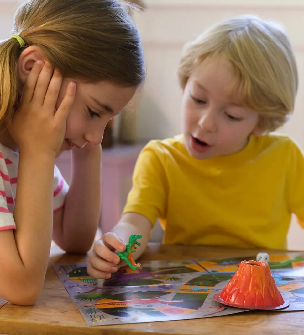 4M - KidzLabs Gamemaker - Dino Spil