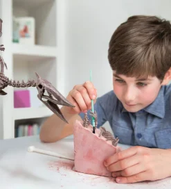 4M KidzLabs - Udgravning Pteranodon