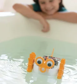 4M Robot - Green Science - Aqua Robot