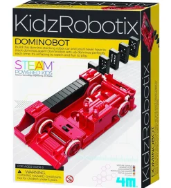 4M Robot - Kidzrobotix - Domino