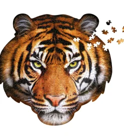 Madd Capp Puzzles Puslespil - I Am Tiger - 550 Brikker