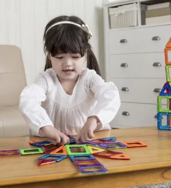 Magformers Magneter - 62 dele