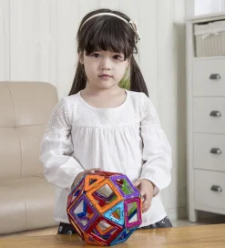 Magformers Magneter - 62 dele