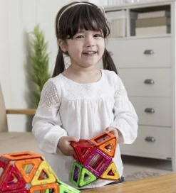 Magformers Magneter - 62 dele