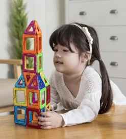 Magformers Magneter - 62 dele