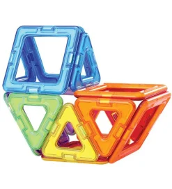 Magformers Magnetsæt - 14 Dele