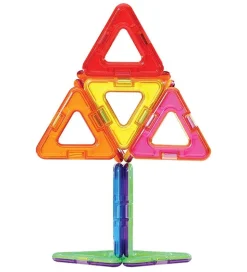 Magformers Magnetsæt - 14 Dele