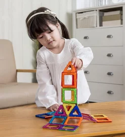 Magformers Magnetsæt - 26 Dele