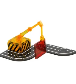 Magna-Tiles Magnetsæt - 32 Dele - Builder