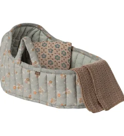 Maileg Babylift - Stor - Blå