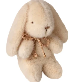 Maileg Bamse - Plyskanin - Mini - Råhvid