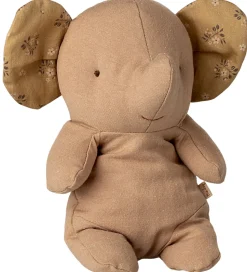 Maileg Bamse - Safari Friends - Small Elefant - Pudder