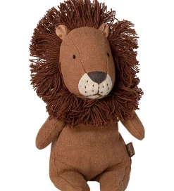 Maileg Bamse - Safari Friends - Løve - Mini - Brun