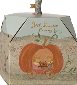 Maileg Græskar-karet - Mus