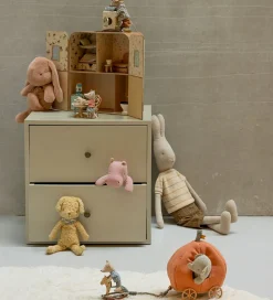 Maileg Græskar-karet - Mus