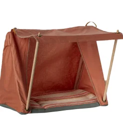 Maileg Happy Camper Telt - Mus