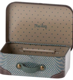 Maileg Kuffert - Micro - Blå