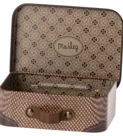 Maileg Kuffert - Micro - Brun