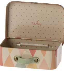 Maileg Kuffert - Micro - Harlequin