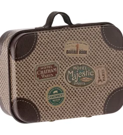 Maileg Kuffert - Micro - Off white