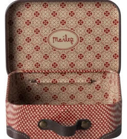 Maileg Kuffert - Micro - Rød