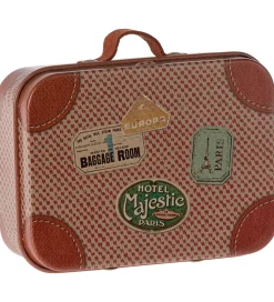 Maileg Kuffert - Micro - Rose