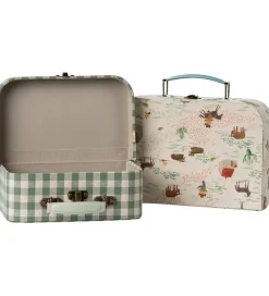 Maileg Kuffertsæt - 2 stk. - Pony