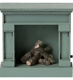 Maileg Miniature Pejs - Blå