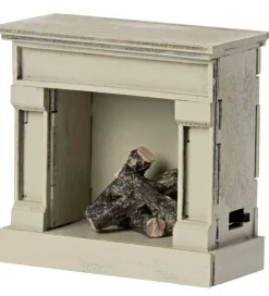 Maileg Miniature Pejs - Off White