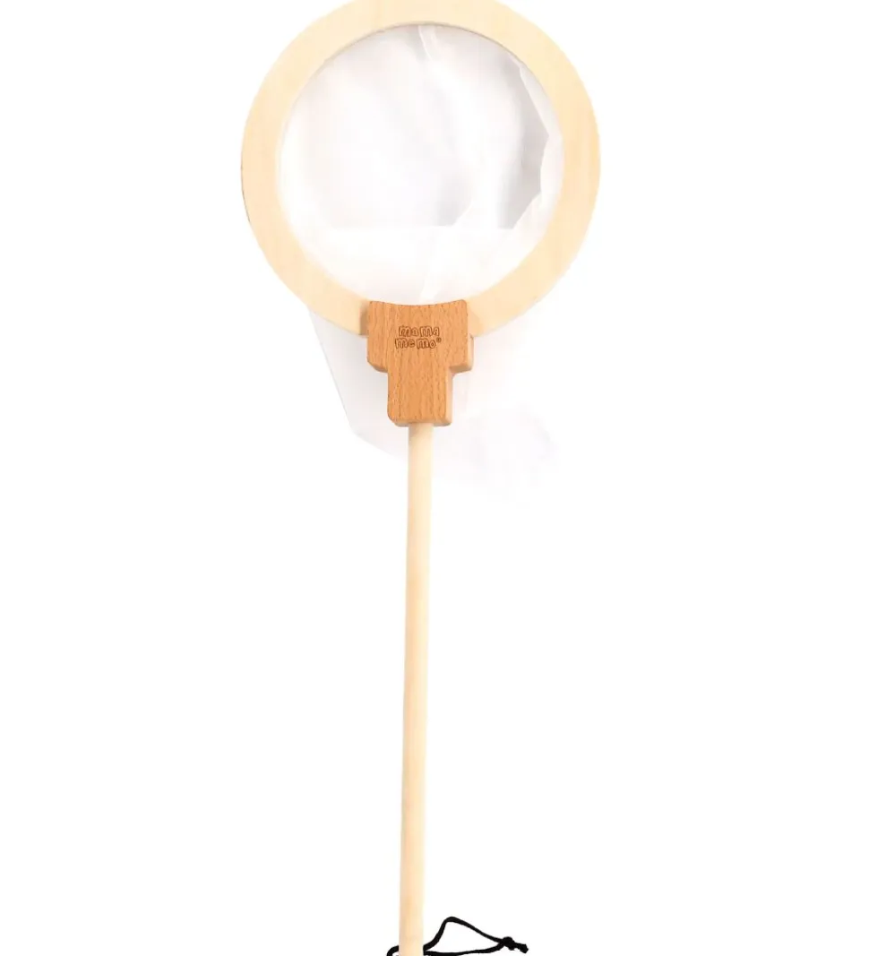 MaMaMeMo Insektnet - Træ