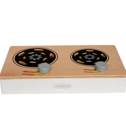 MaMaMeMo Komfur - Træ