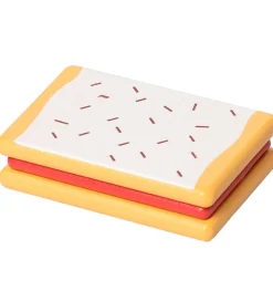 MaMaMeMo Legemad - Hindbærsnitte - Træ