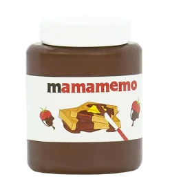 MaMaMeMo Legemad - Mama-Tella - Træ