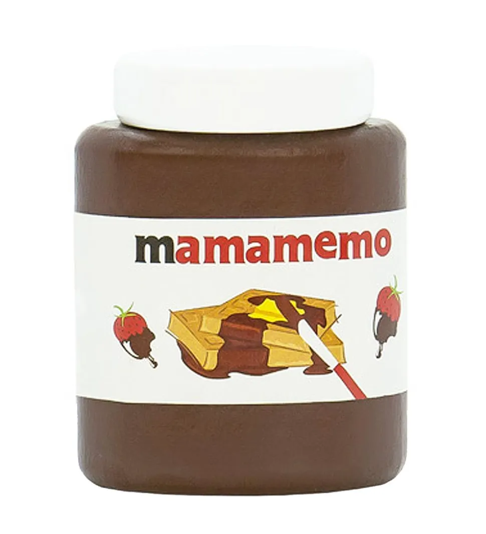 MaMaMeMo Legemad - Mama-Tella - Træ