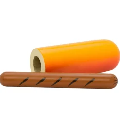 MaMaMeMo Legemad - Træ - Fransk Hotdog