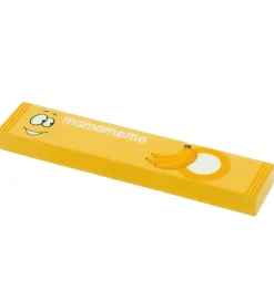 MaMaMeMo Legemad - Træ - Frugtstang m. Banan