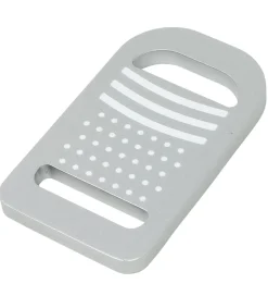 MaMaMeMo Legemad - Træ - Rivejern