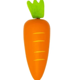 MaMaMeMo Legemad - Træ - Stor Gulerod